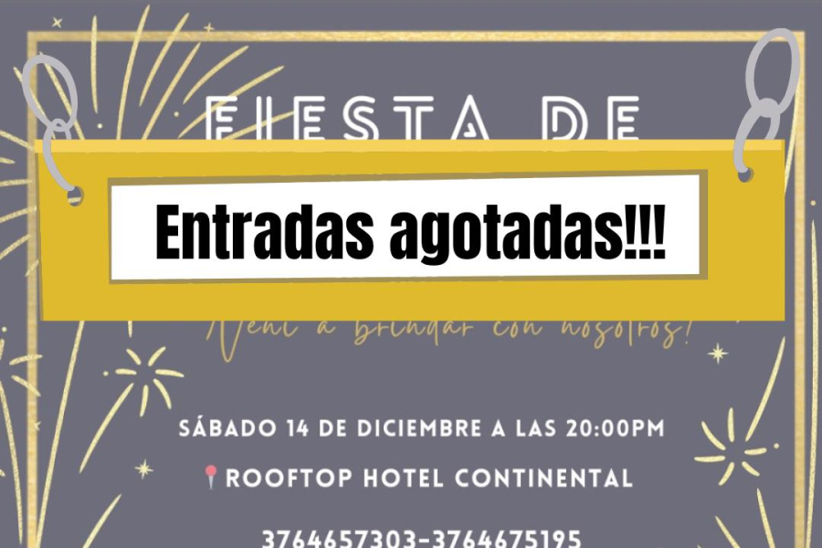 Entradas_agotadas