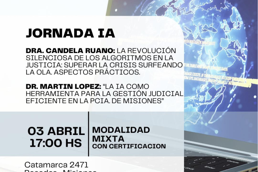 Jornadas IA